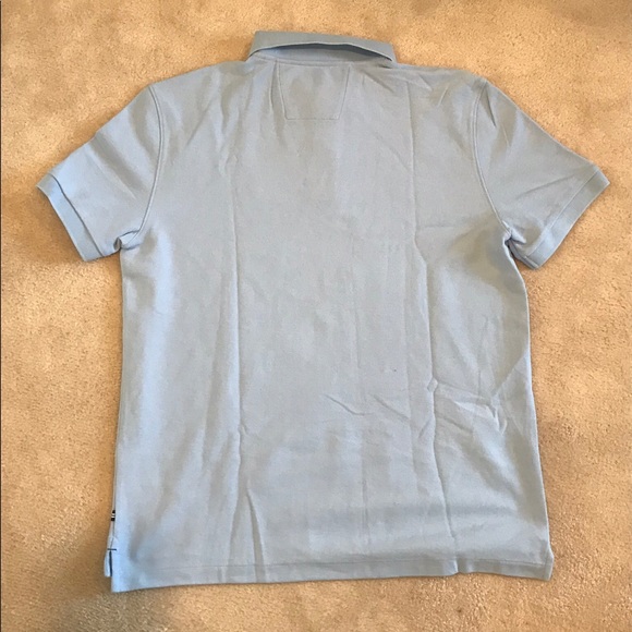 Light blue nautica polo - Picture 3 of 3